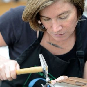 Meet your Posher, Alison